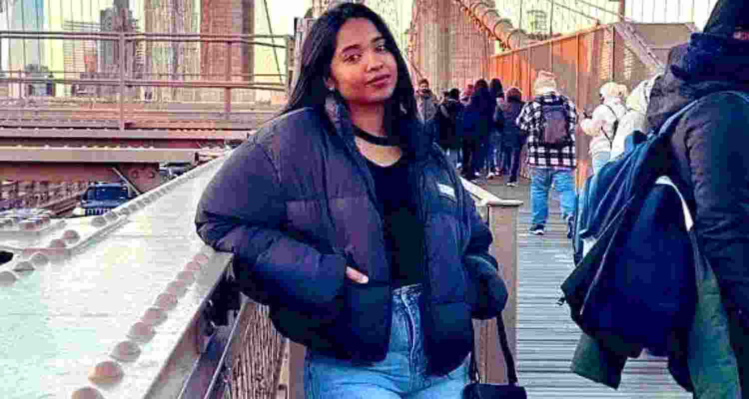 Financial betrayal, not romance, behind Nikitha's murder