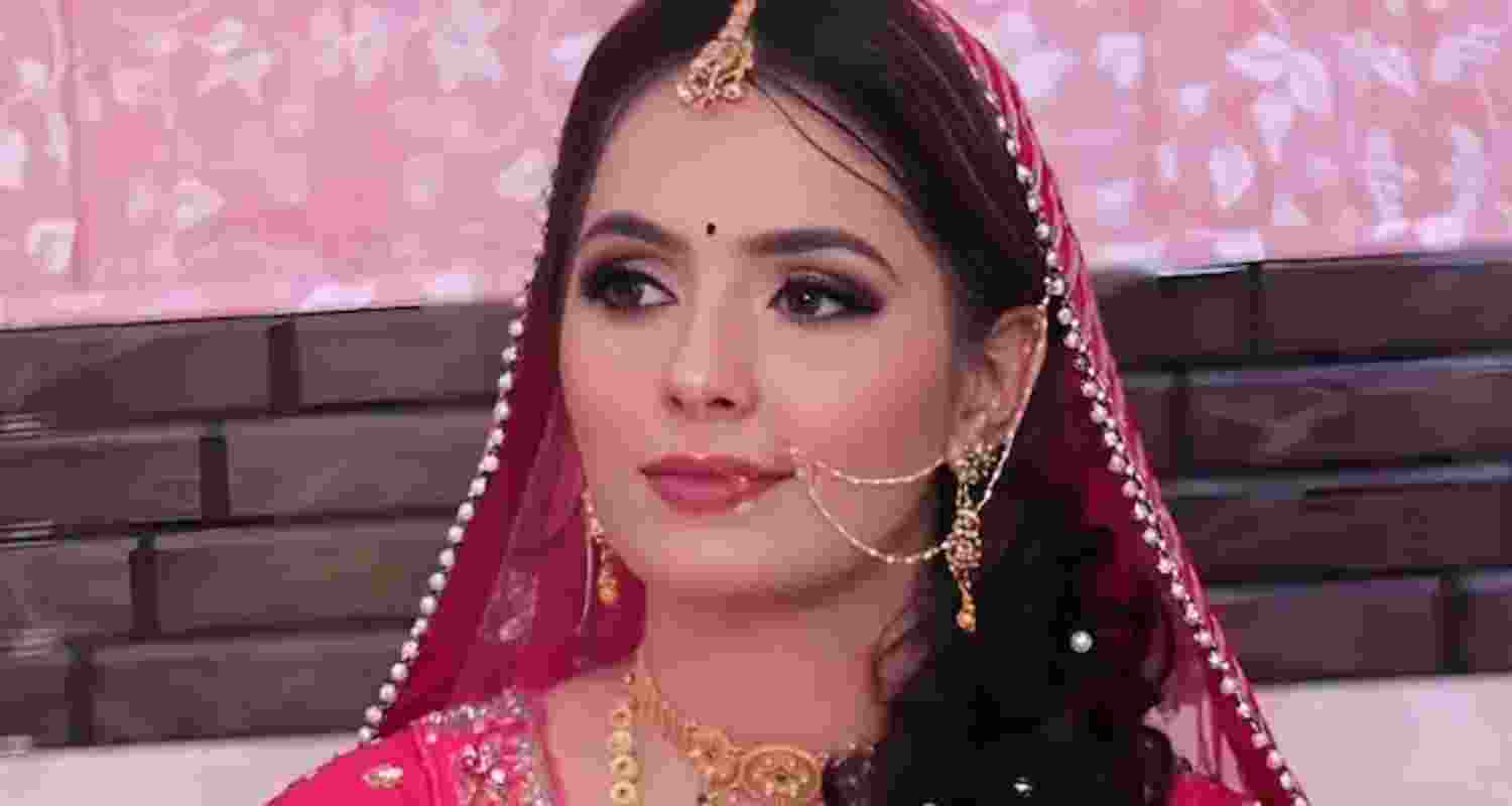 A file photo of Nikki Bhati.