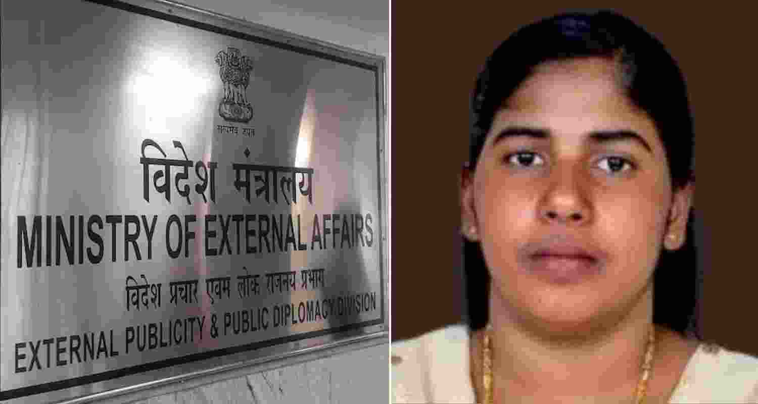 India monitors death sentence case of Nurse Nimisha Priya in Yemen