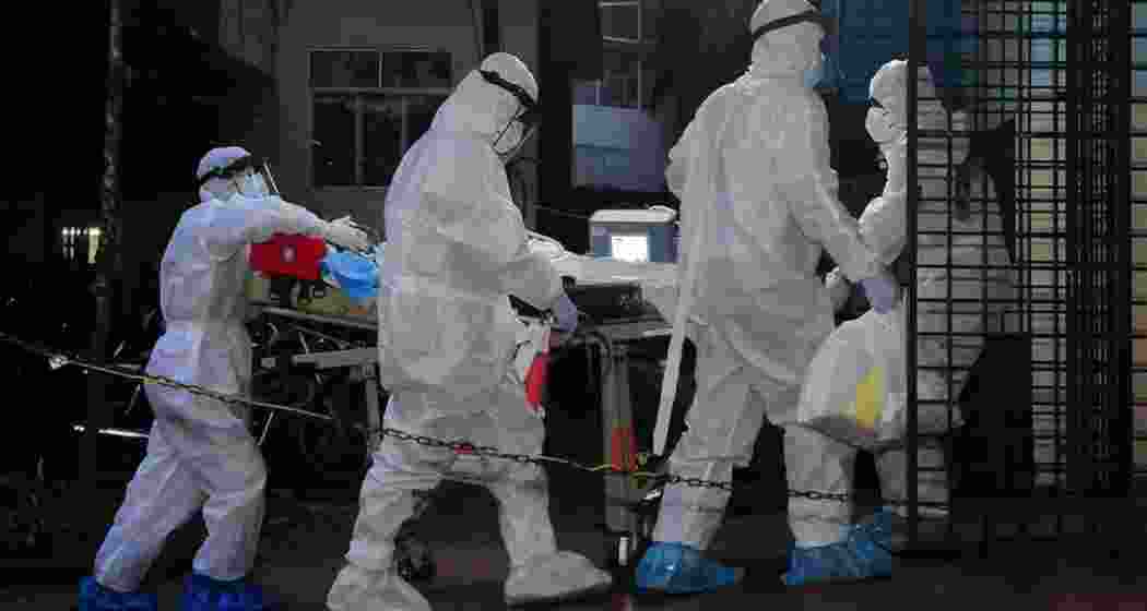 Representational image.