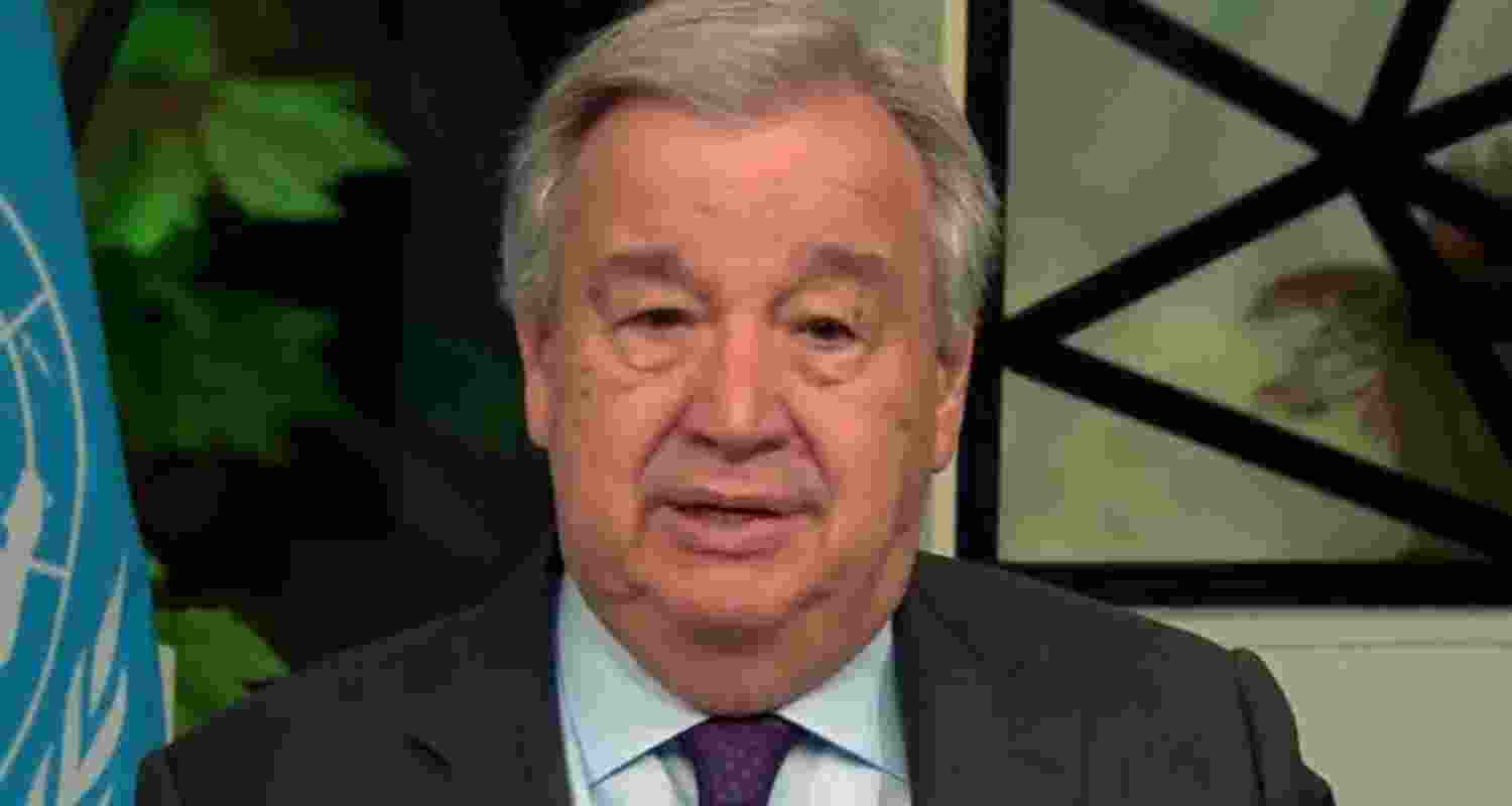 India-Pak tensions: UN warns of 'catastrophic consequences'