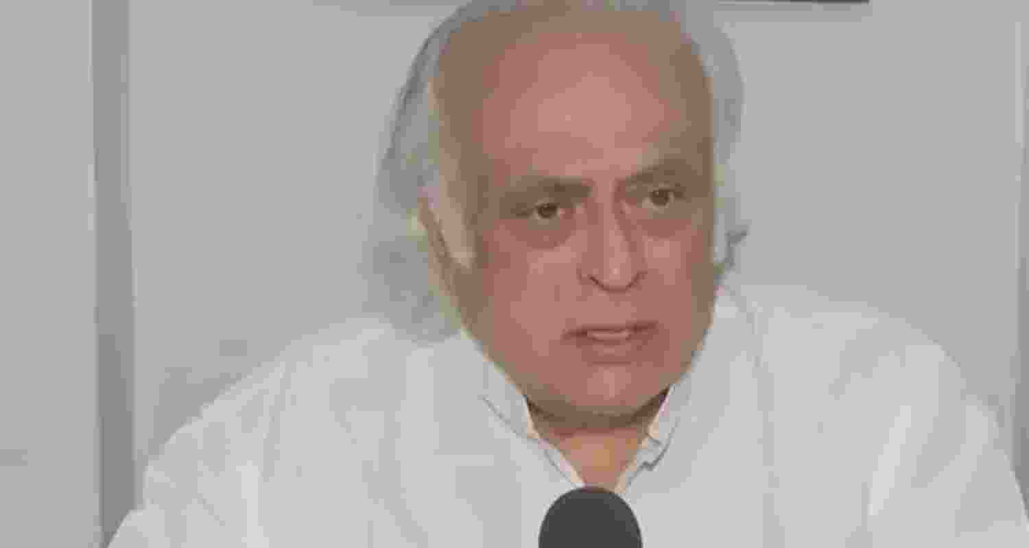Delay in AI crash probe 'inexplicable', says Jairam Ramesh