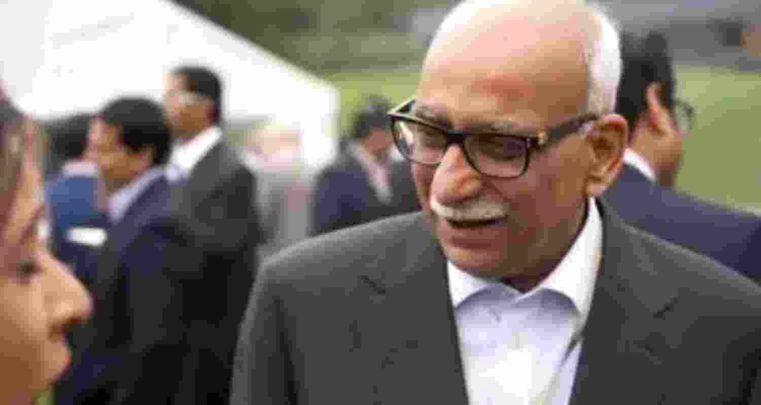 NSAB revamped, ex Raw chief Alok Joshi  is new head