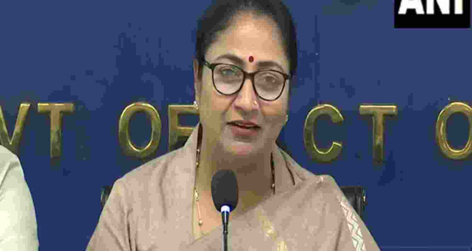 CM's Board initiative: 8 lakh Delhi traders to benefit