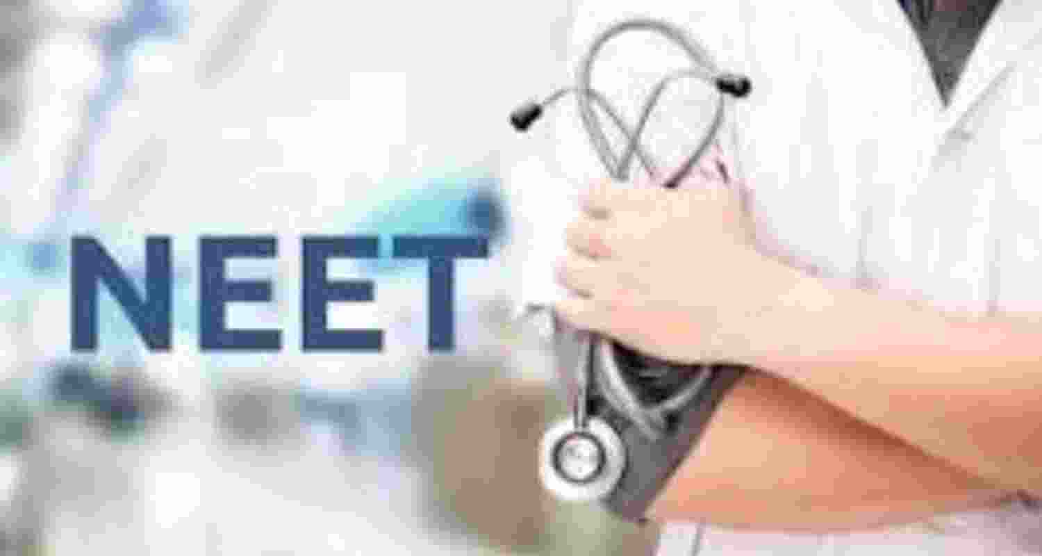 All set for 2025 NEET exam, UFM to cost students 3 yr debarment