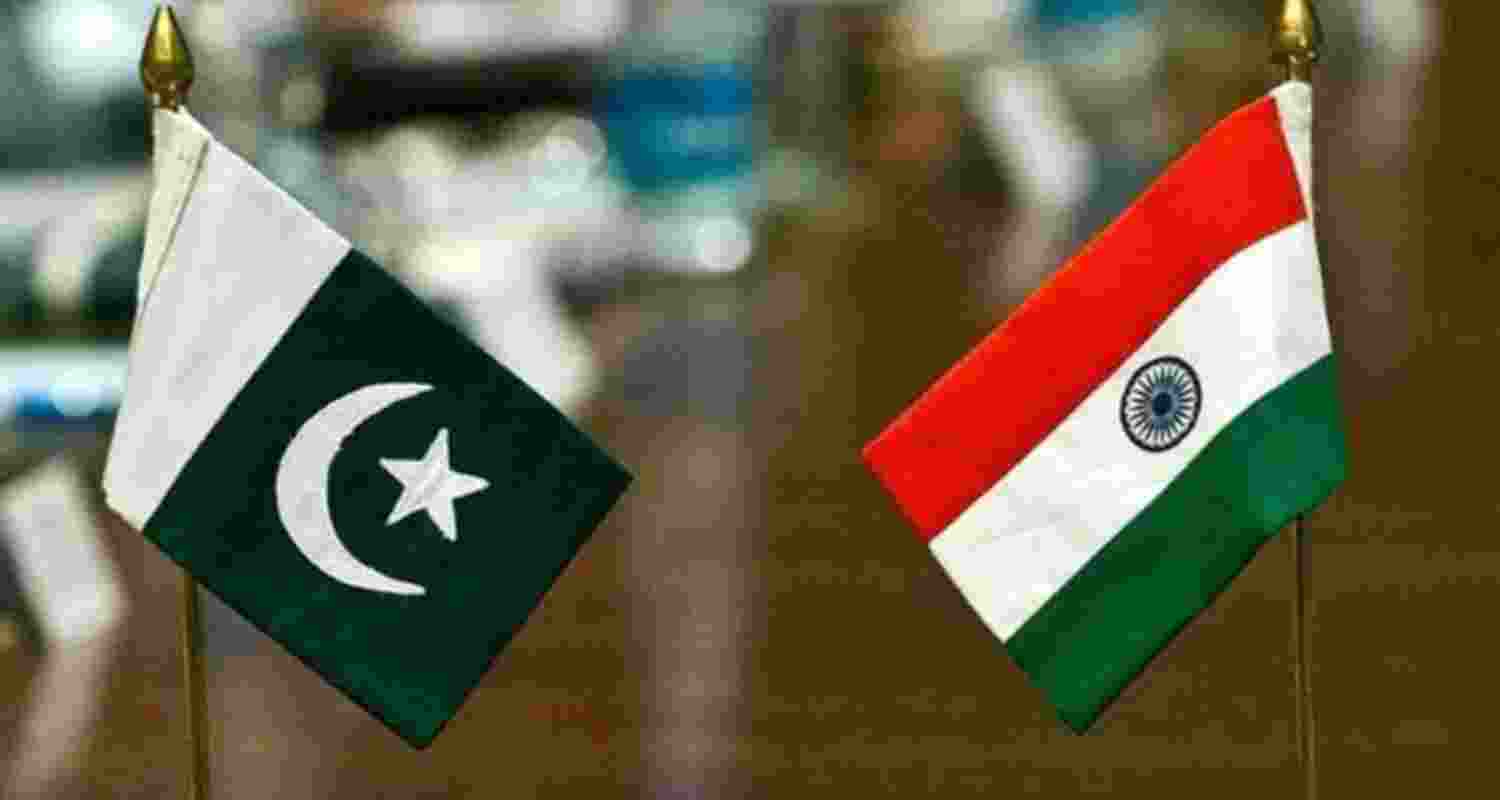 India suspends exchange of inbound mail, parcels from Pak