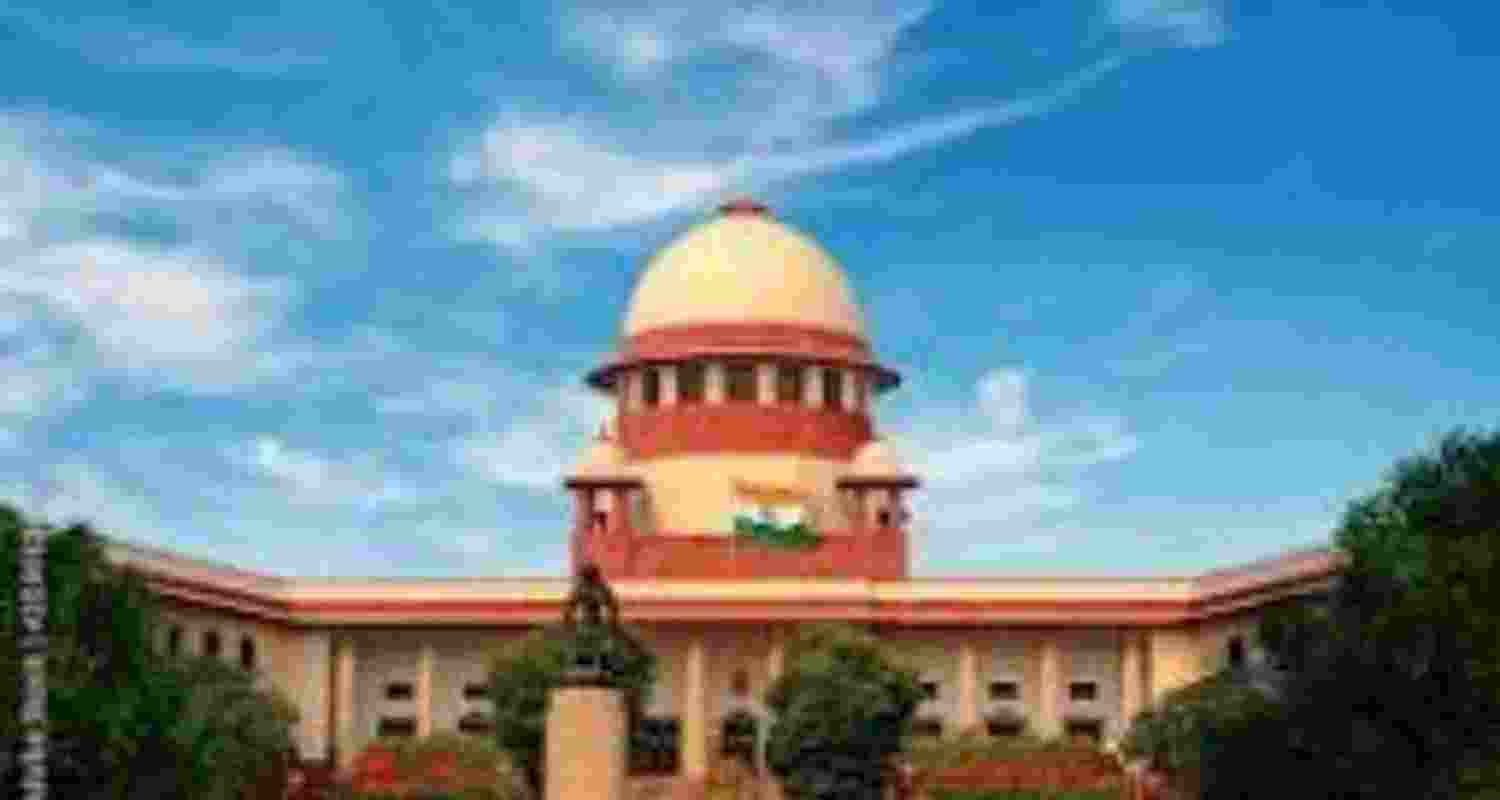 Centre asks SC to limit  Waqf case to 3 issues for interim order