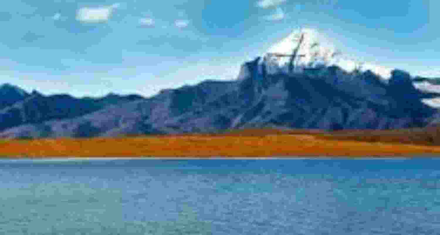 Kailash-Mansarovar pilgrimage set to open to Indians after 5 yrs