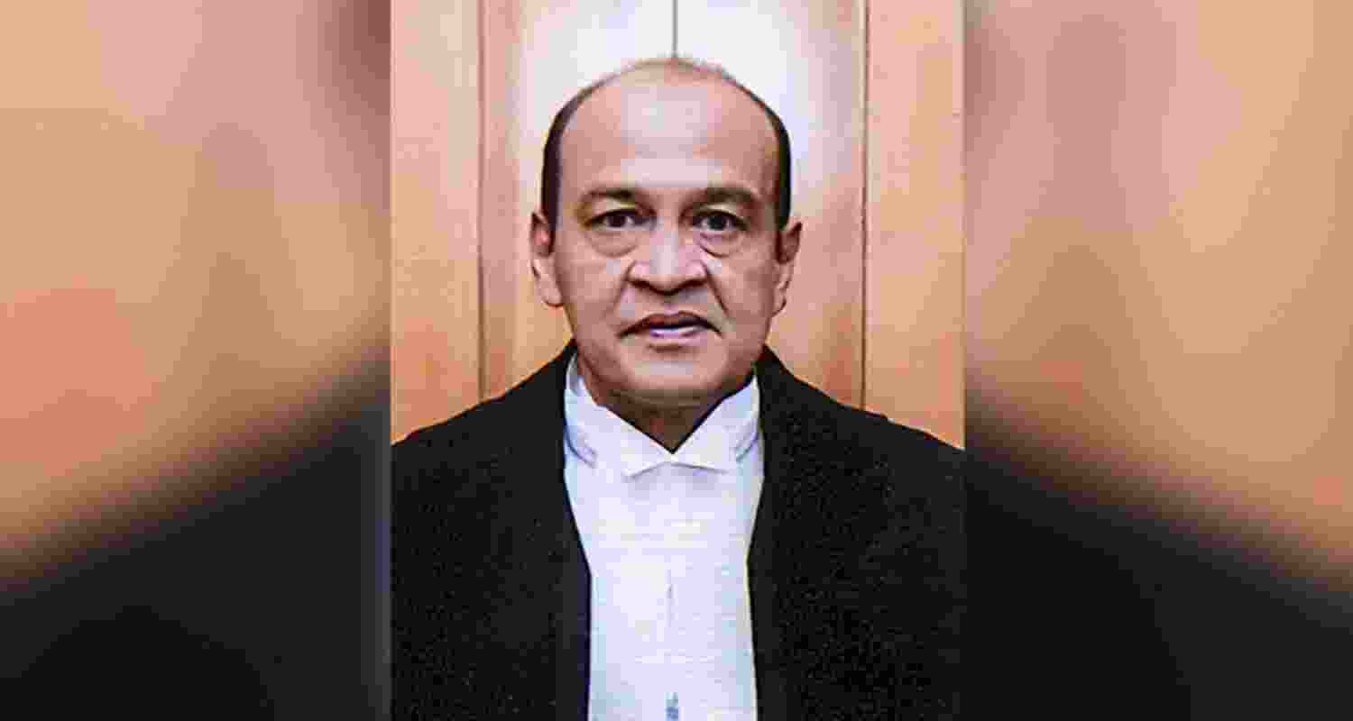 In-house panel confirms cash recovery at Justice Varma's home