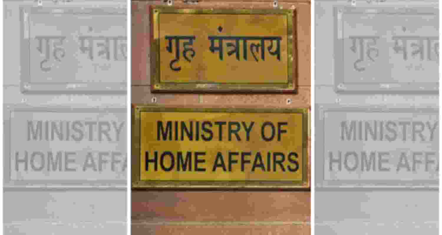 MHA pulls up states, UTs over 'support for poor prisoners' scheme