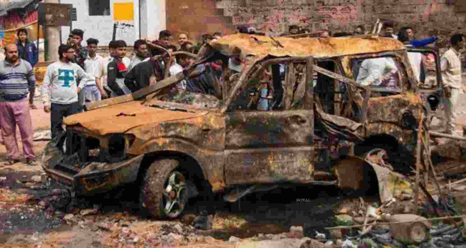 2020 Delhi riots: 11 acquitted of arson, theft charges