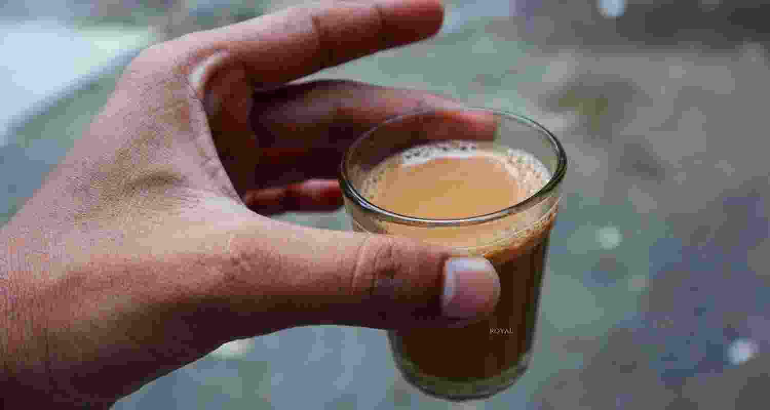 Indian 'Chai'  at spl UN event to mark International Tea Day