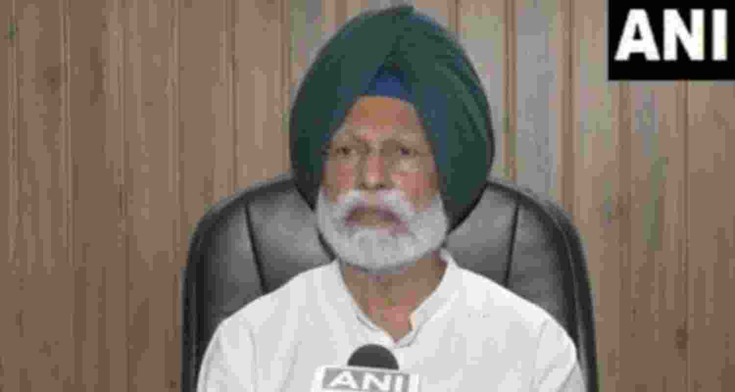 Pahalgam not isolated attack, says Cong MP in 'global outreach'