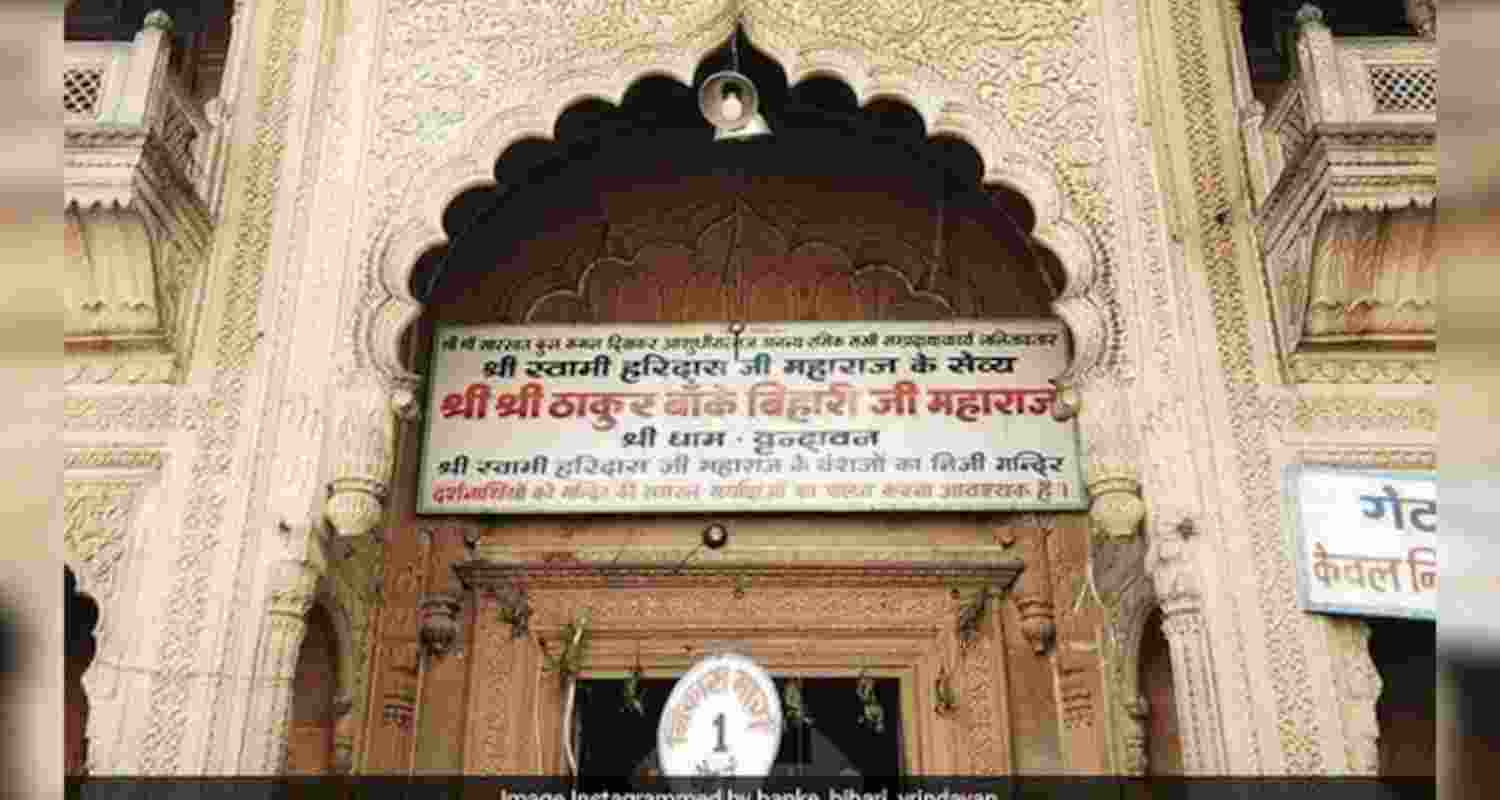 SC raps UP govt for 'hijacking' litigation between pvt parties