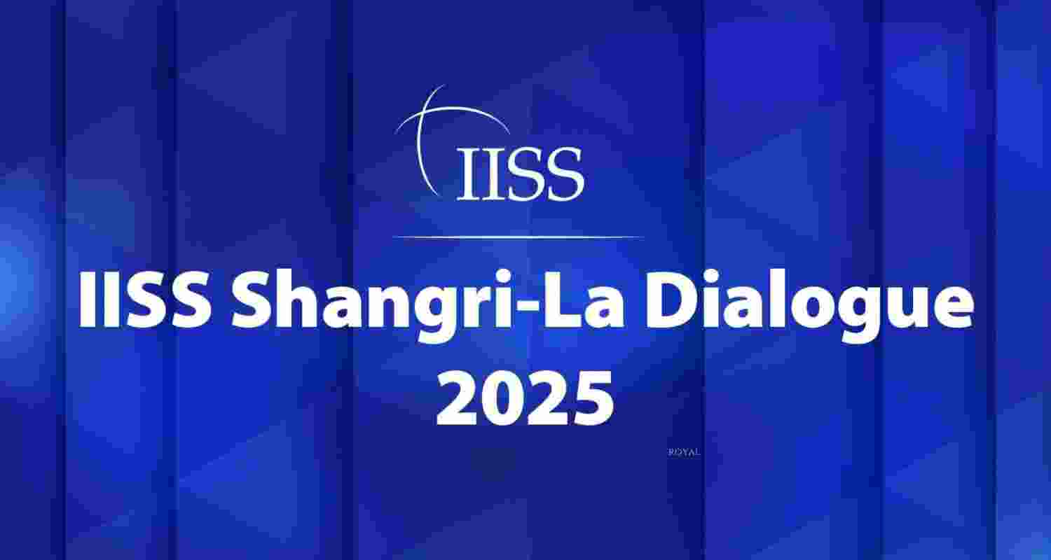 India, Pak officials exchange 'views on conflict' at  Shangri-La