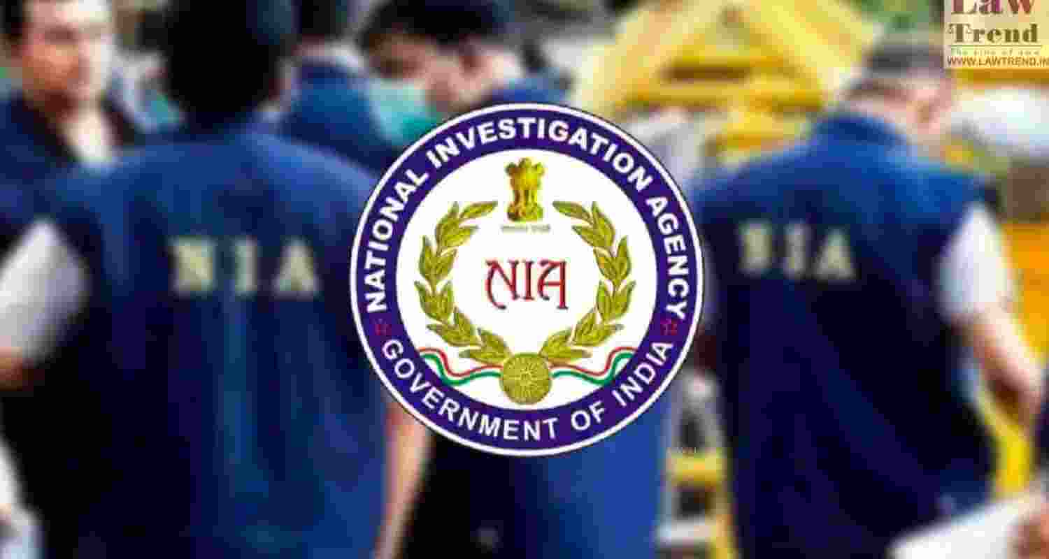 NIA chargesheets Goldy Brar, 4 others in Gurgaon bomb attack case