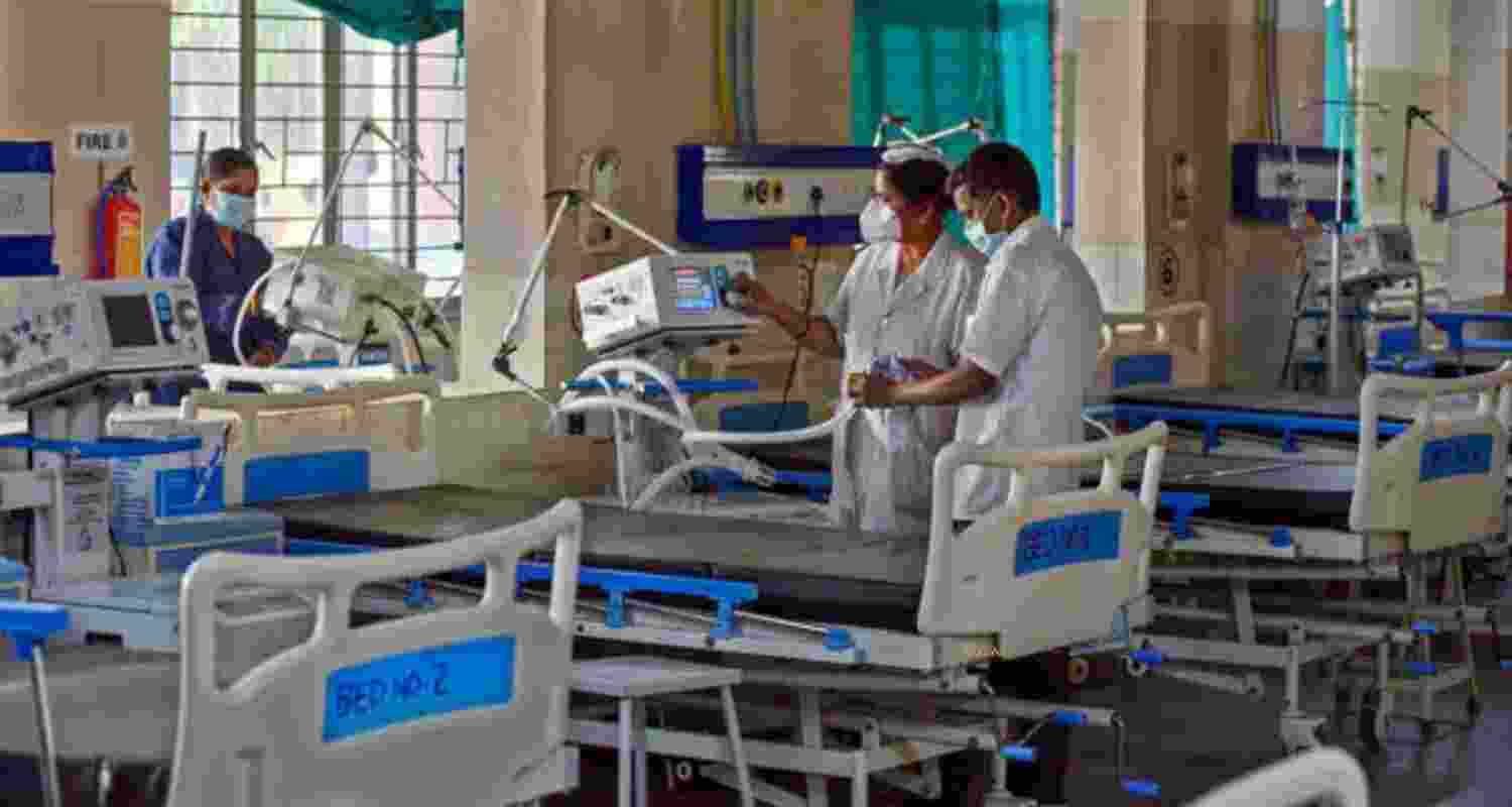 Delhi reports 30 fresh COVID-19 cases, actively tally at 592