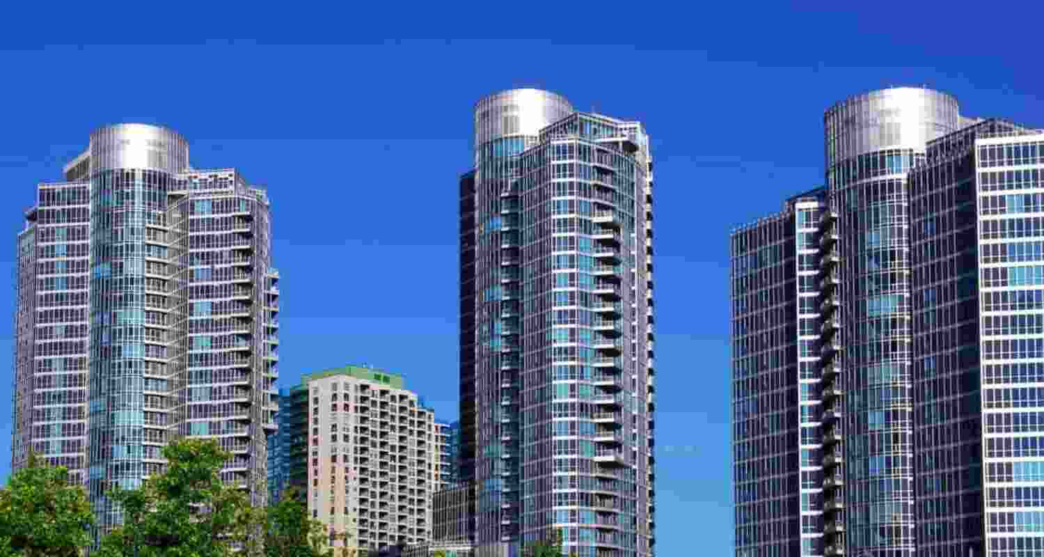 Developers not liable to pay interest amount of home buyers : SC