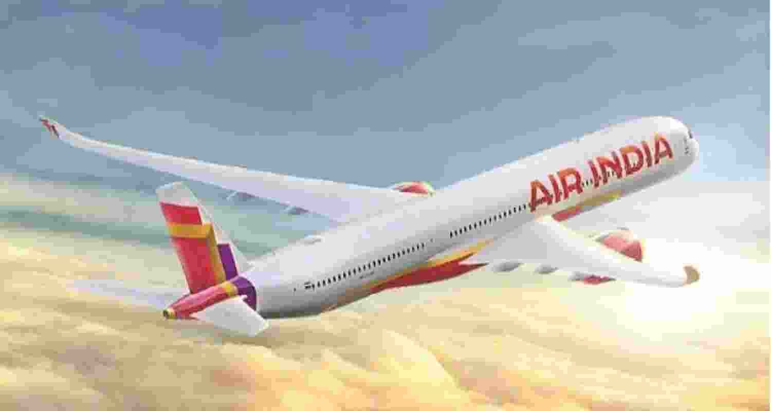 AI to give Rs 25L interim payment to kin of deceased, survivors