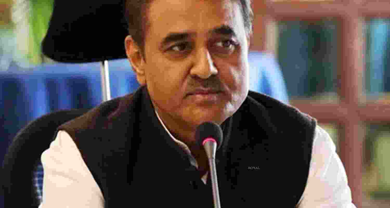 Tata Gp needs to fine tune key aspects of AI's operations: Patel