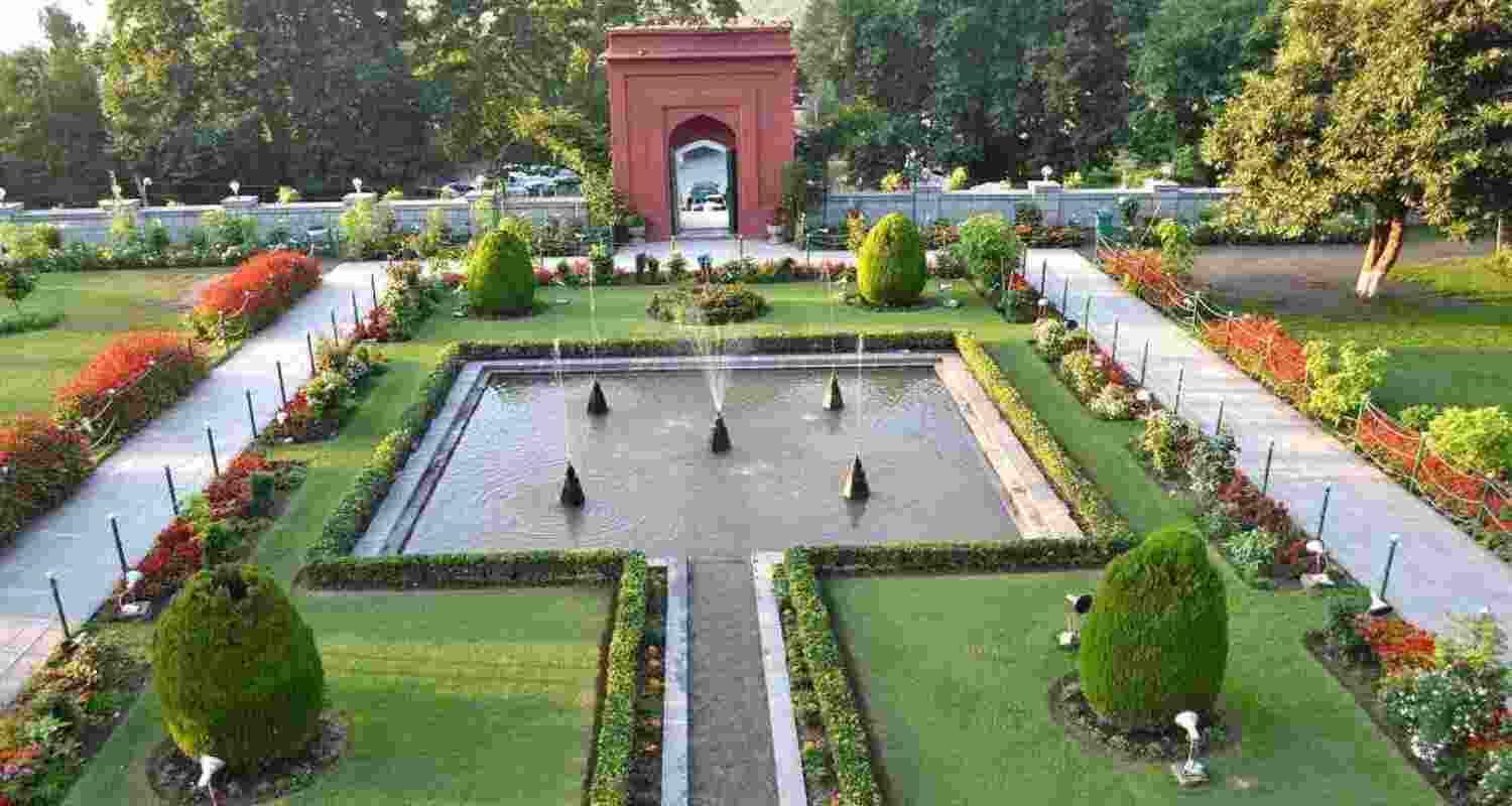 Tourist destinations in Kashmir to re-open after Pahalgam attack