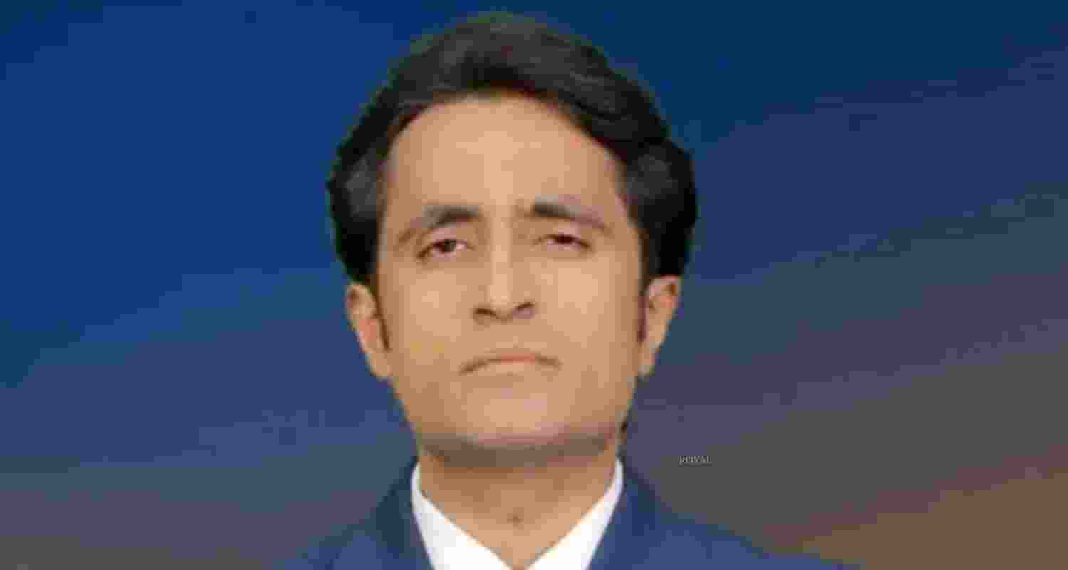 Congress has become "fake news factory", alleges BJP