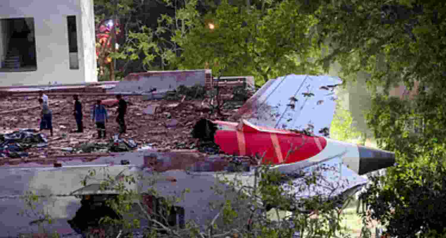 Air India begins financial aid distribution, assigns caregivers