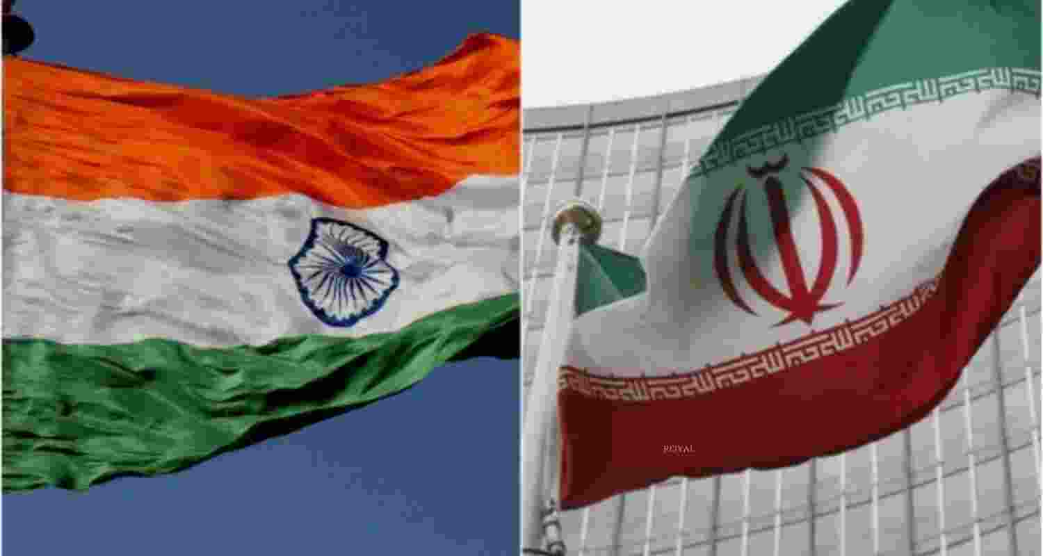 Iran thanks Indians who 'stood firmly' during Israel conflict Iran thanks Indians who 'stood firmly' during Israel conflict