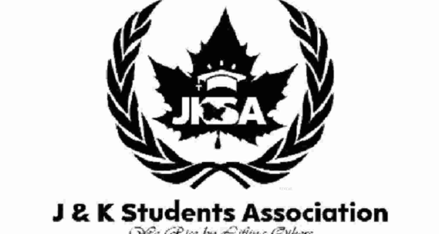 JKSA writes to PM, EAM to express gratitude for prompt evacuation