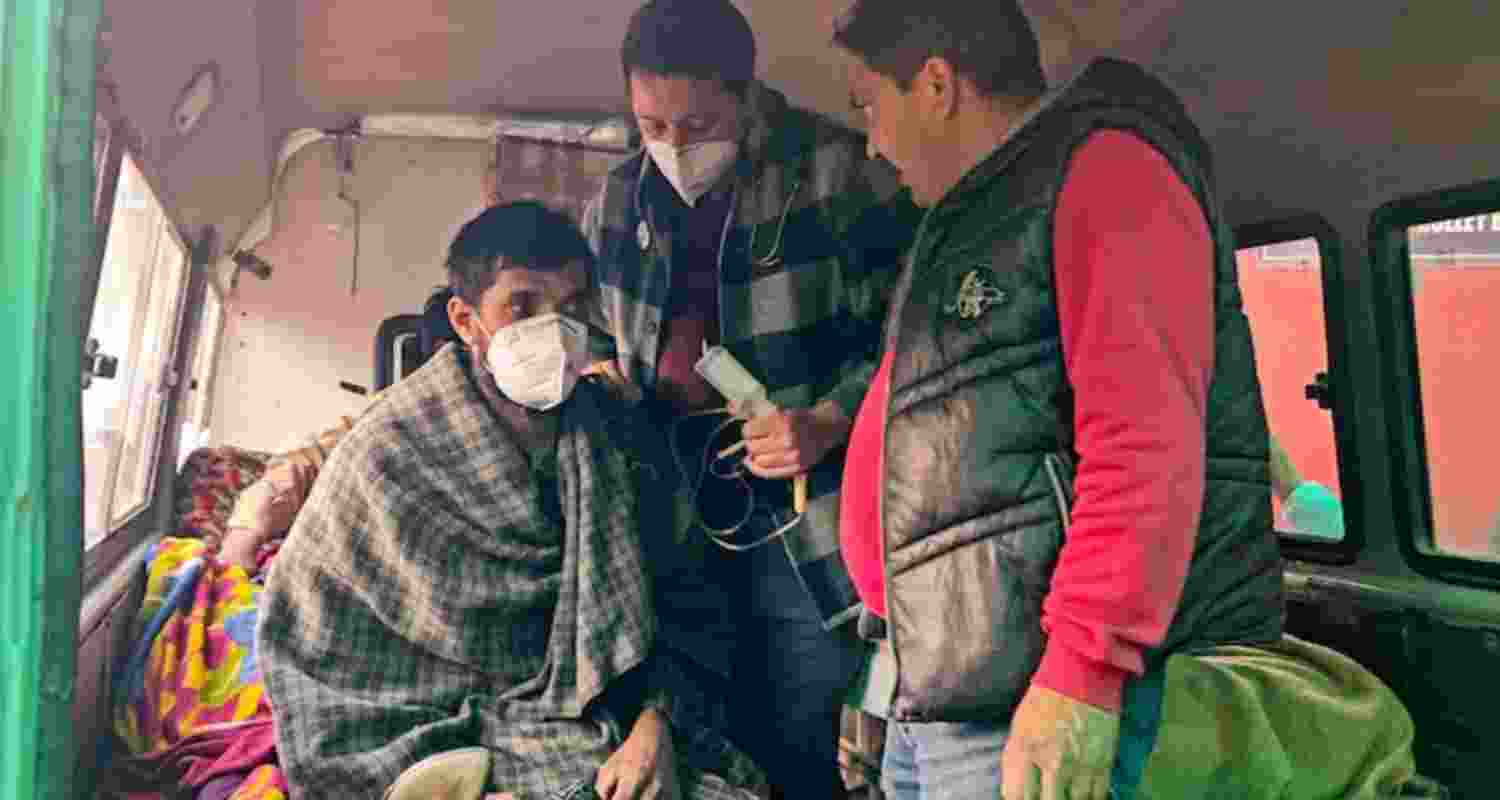 Gastroenteritis outbreak in Rajouri, woman dies, 19 hospitalised