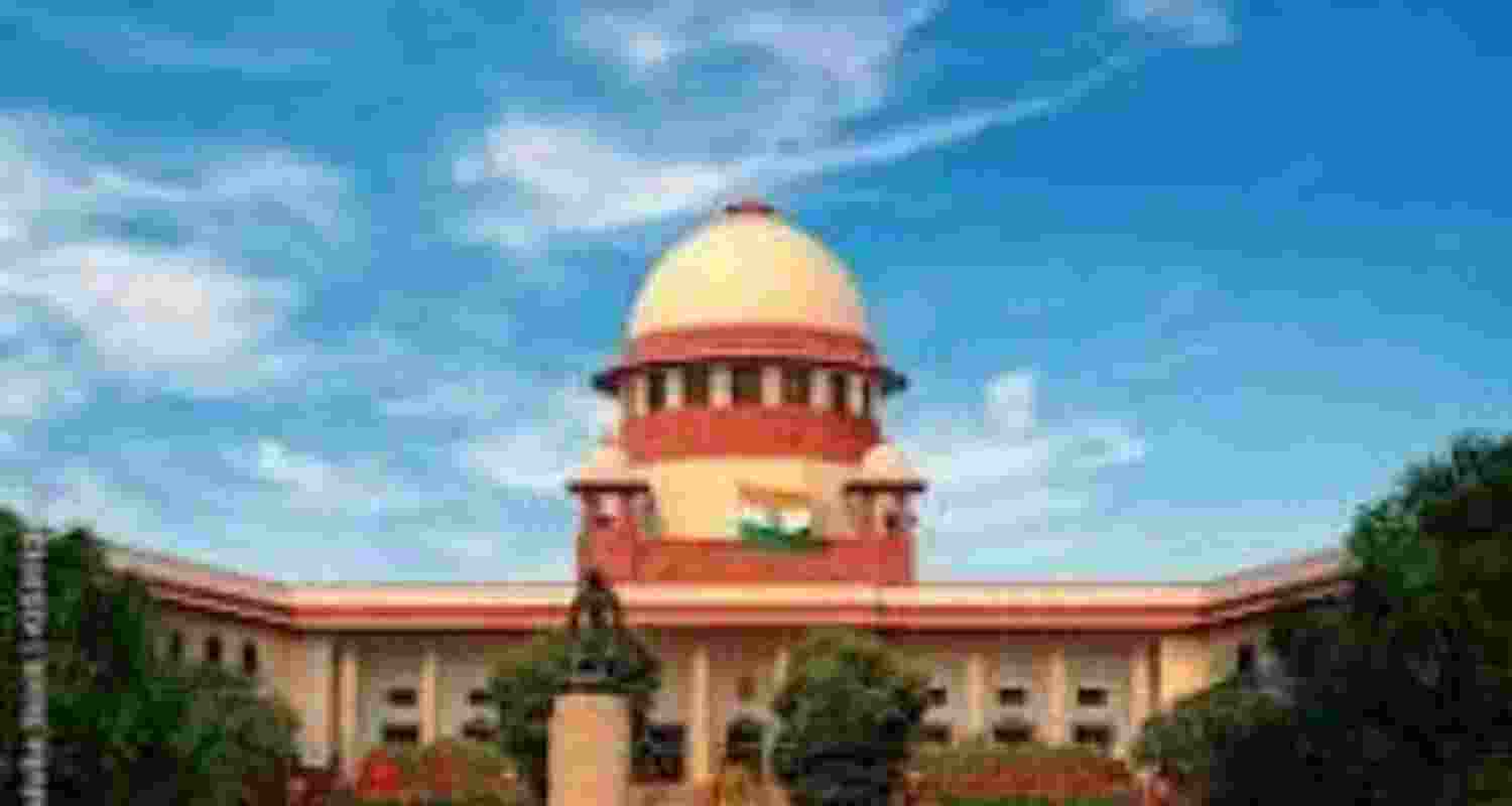 SC questions HC action in Tamil Nadu ADGP's abduction case