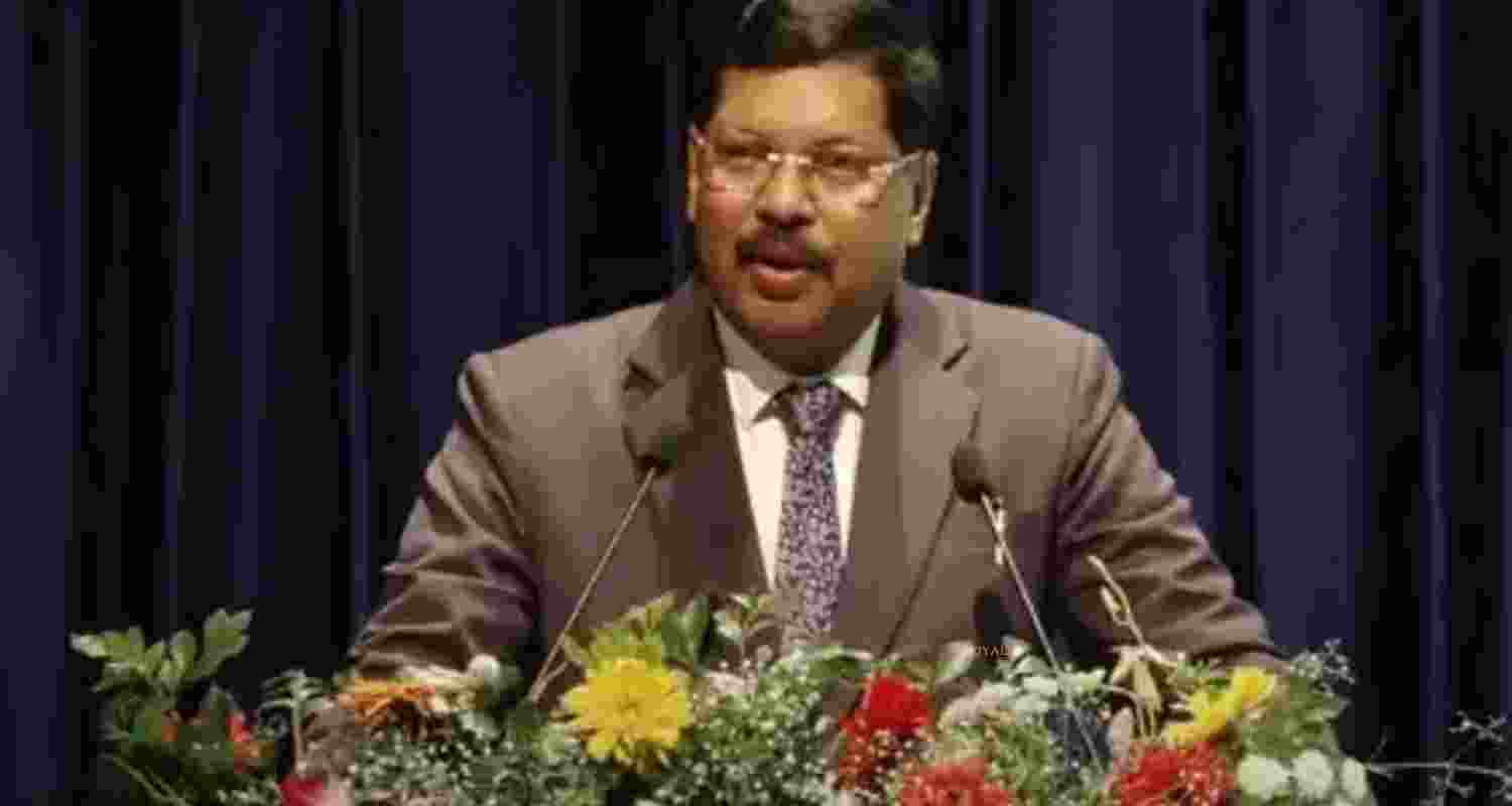 Come back to India after studies :CJI urges at Oxford, Cambridge