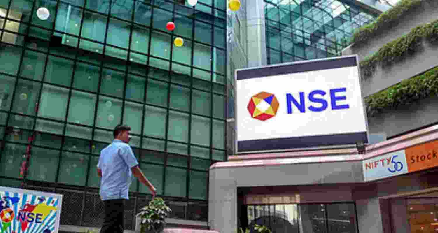NSE adds 84 lakh new demat accounts in FY25