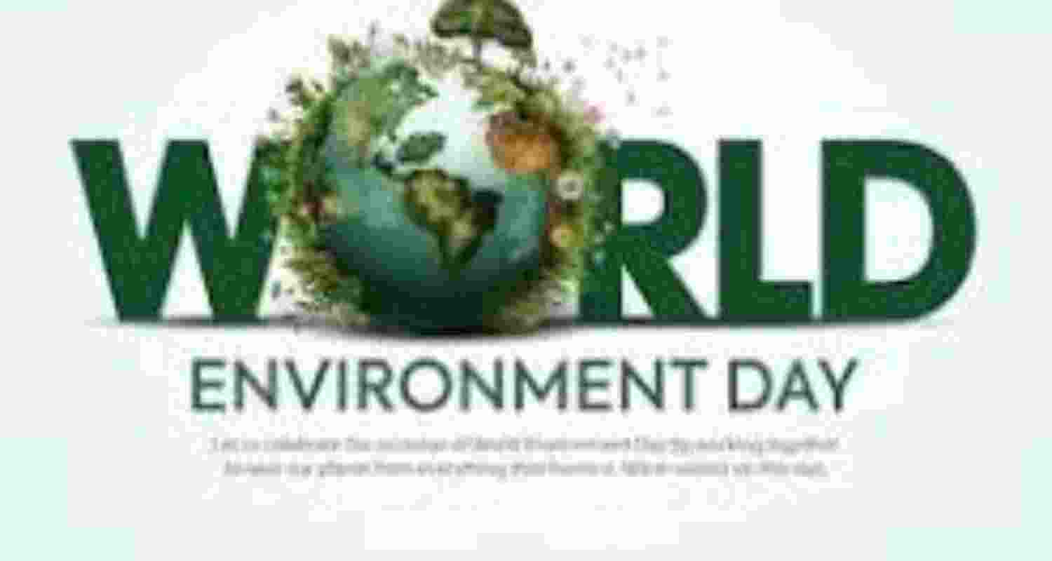 On Environment Day, Delhi CM asks people to eliminate plastic use