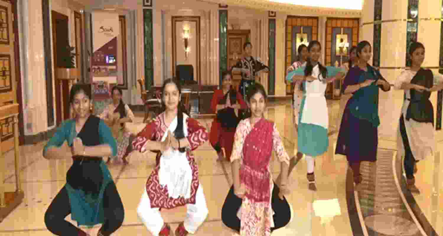 Indian diaspora in Jeddah upbeat on PM Modi's visit