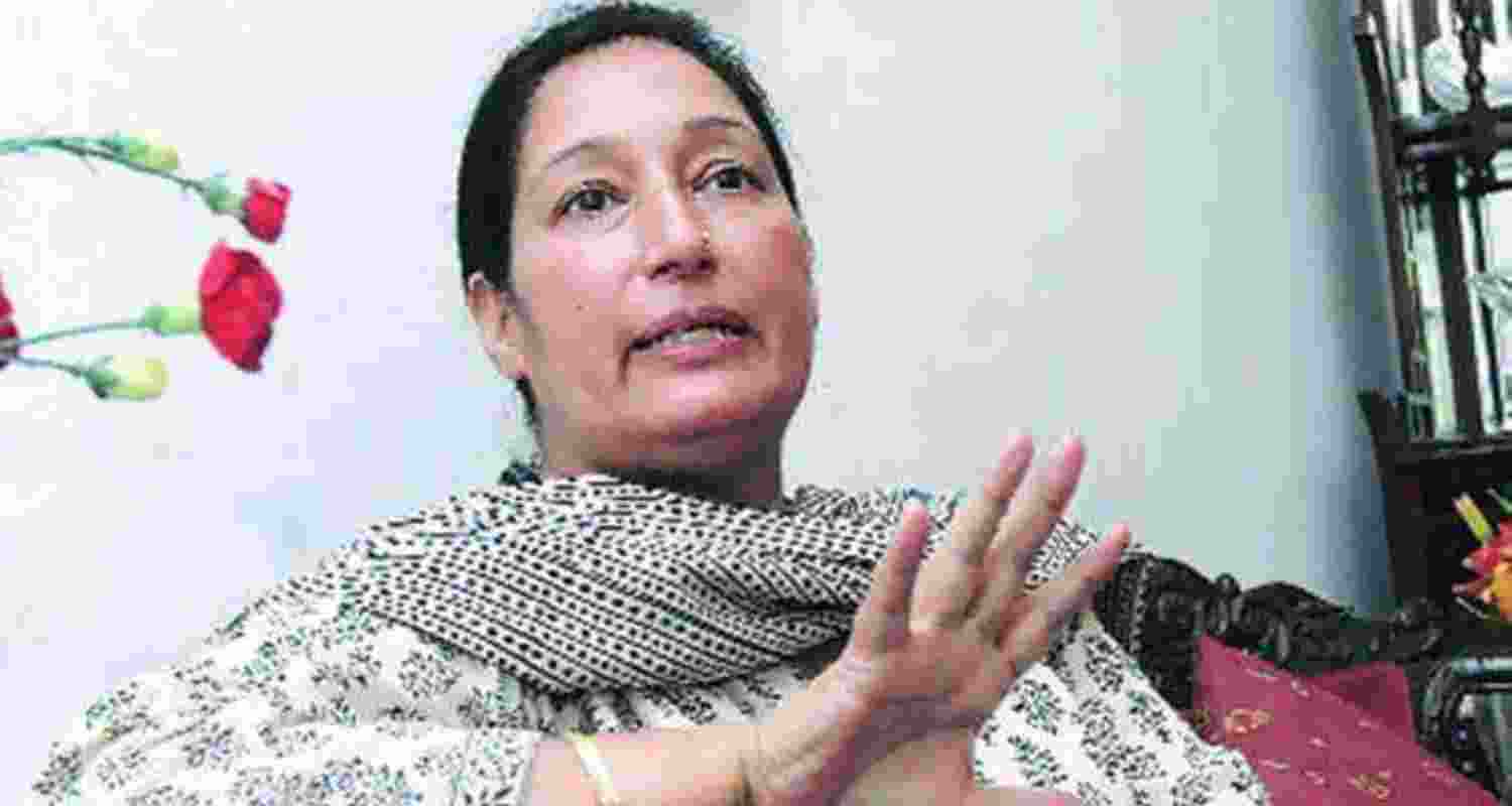 SC appoints Ex-HC Judge Nirmaljit Kaur for civic poll row