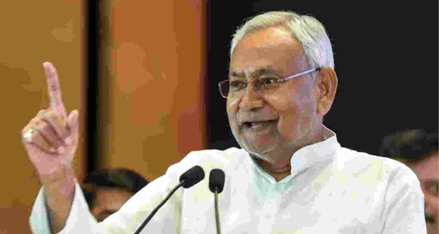 Nitish ‘model’ holds key to BJP success elsewhere as well