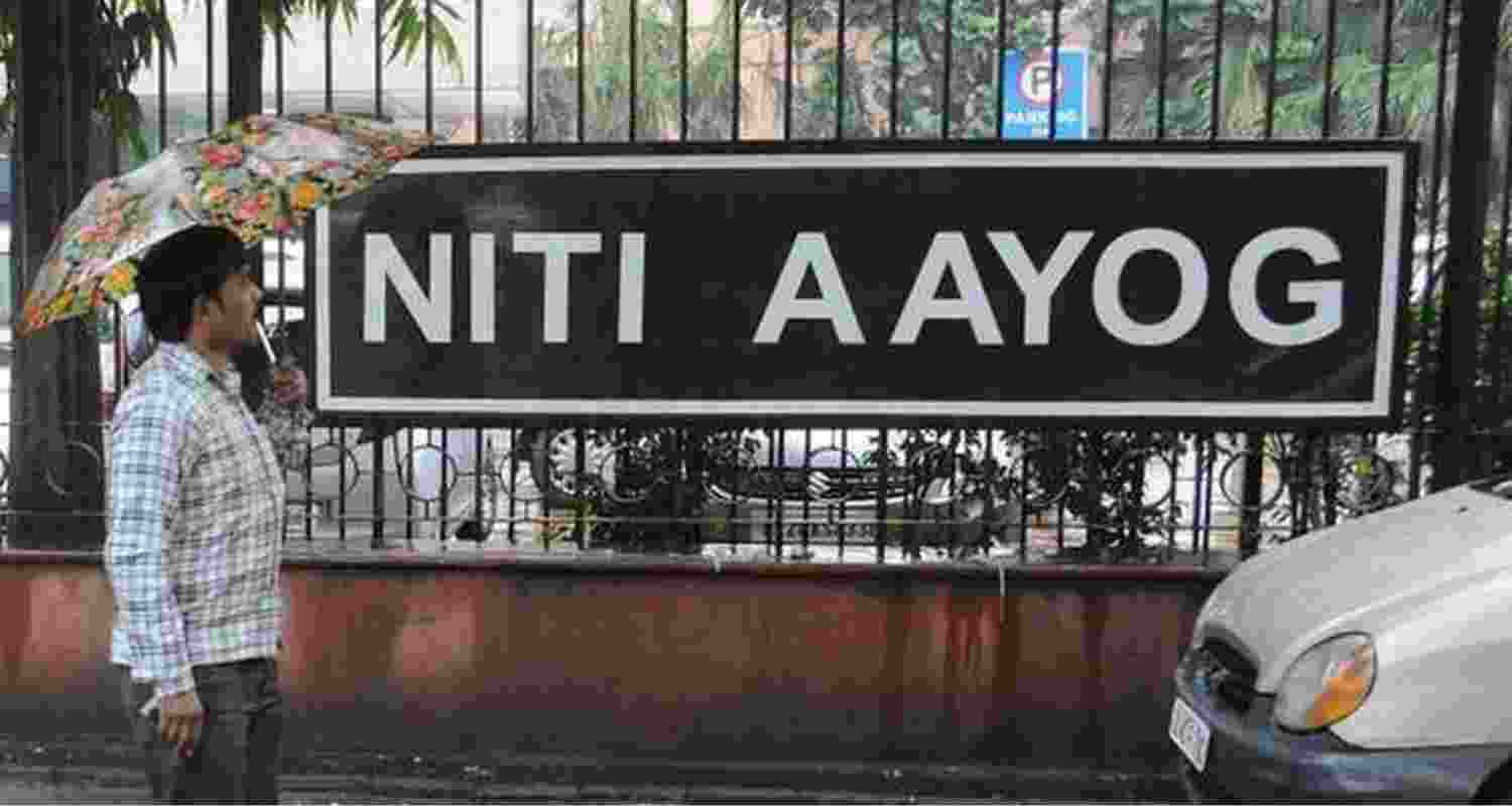 Representational image.