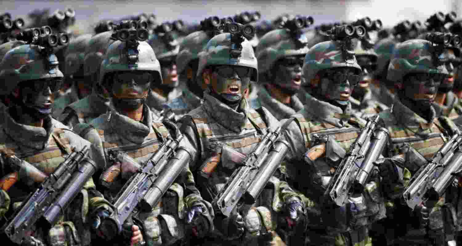 Representational image.