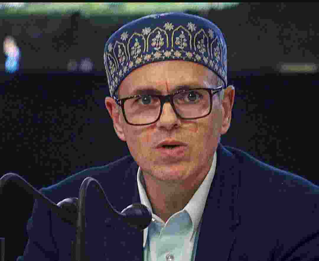 Won't allow jungle raj in UT: CM Omar on Ramban incident