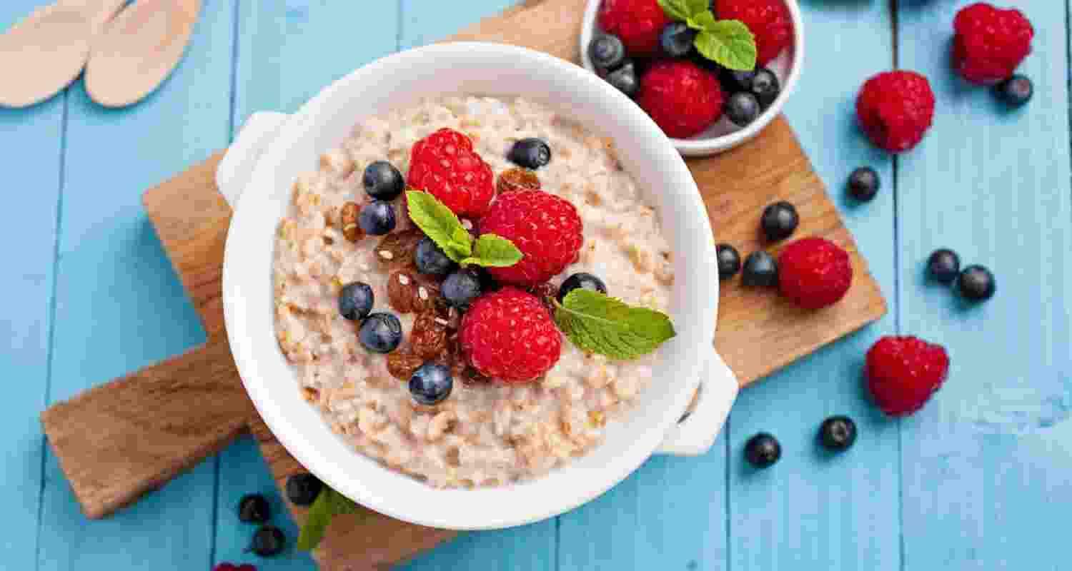 Oats: Health benefits beyond the social media buzz