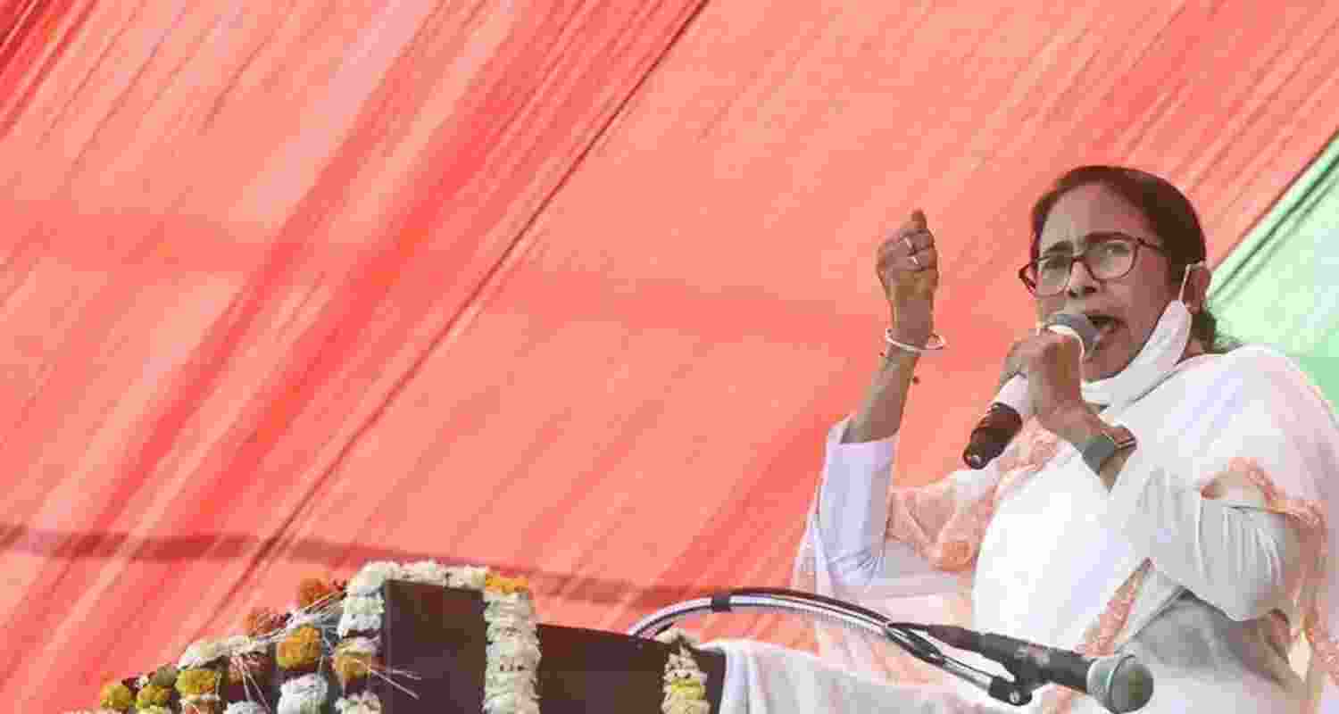 WB govt adds 76 communities to OBC list ahead of 2026 polls