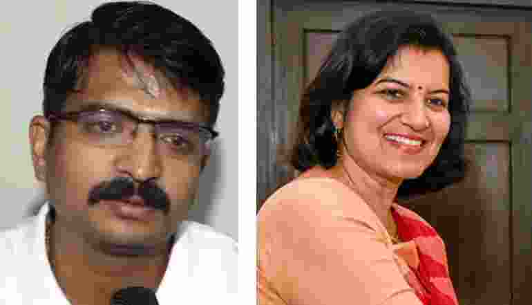 A large number of voters in Khurda, Begunia and Jatni assembly segments of the constituency belong to the Paika community. More than 50,000 slum voters reside in three assembly segments. 