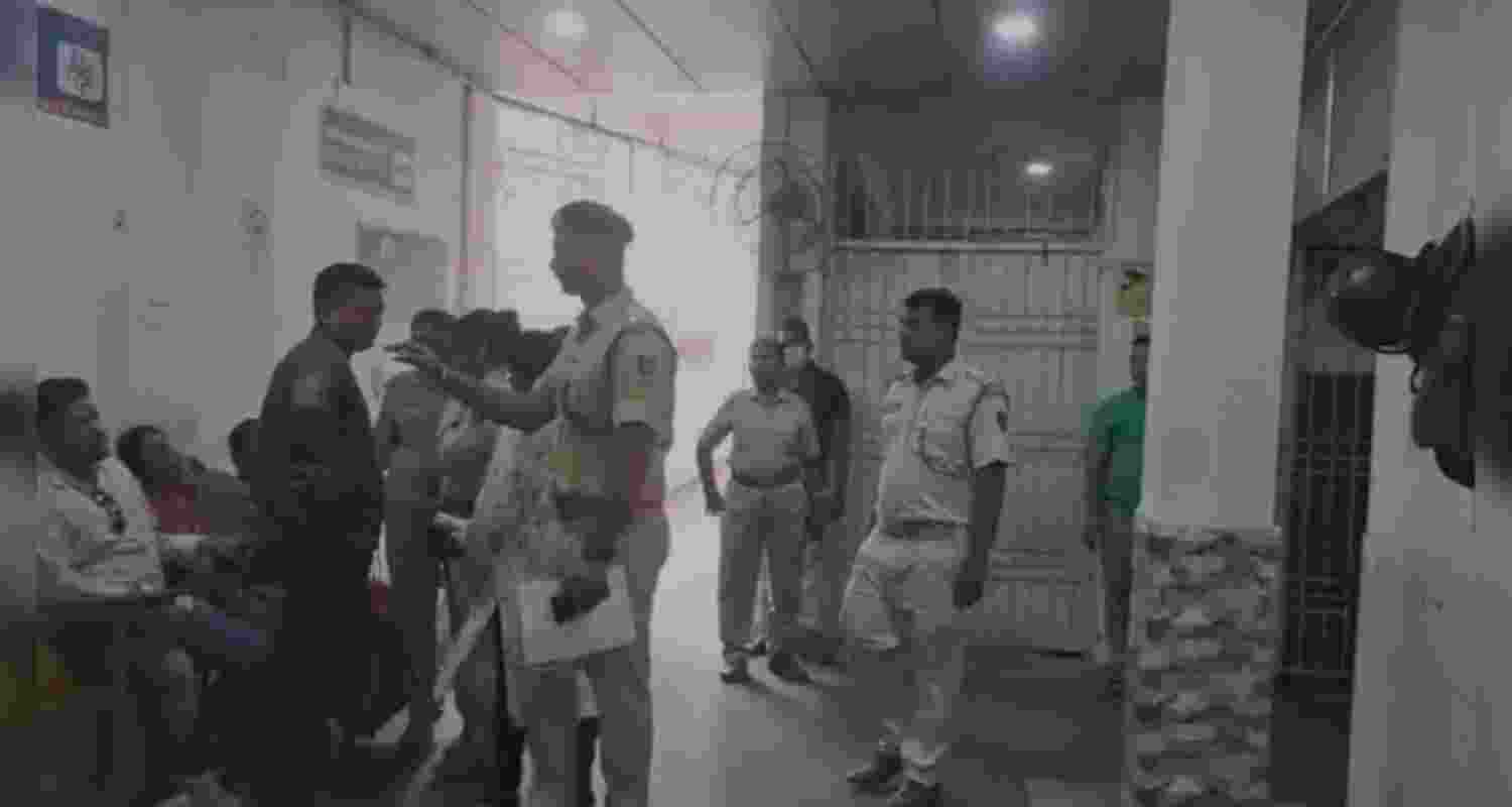 Odisha reports fourth woman burn death case in a month