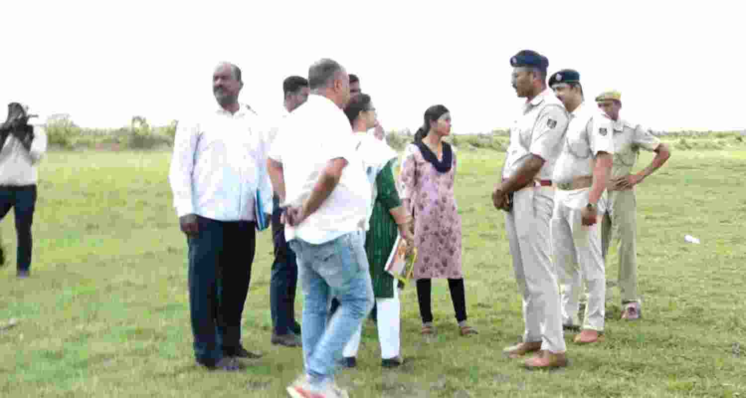 Crime Branch takes over Odisha constable lynching case