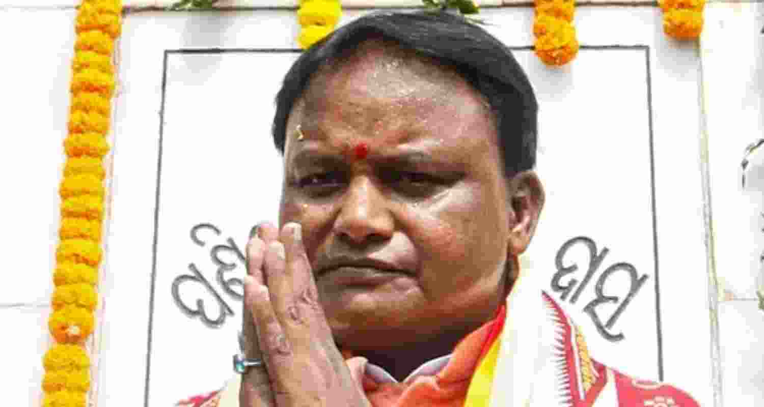 Odisha hikes EV subsidy on two-wheelers to ₹30,000