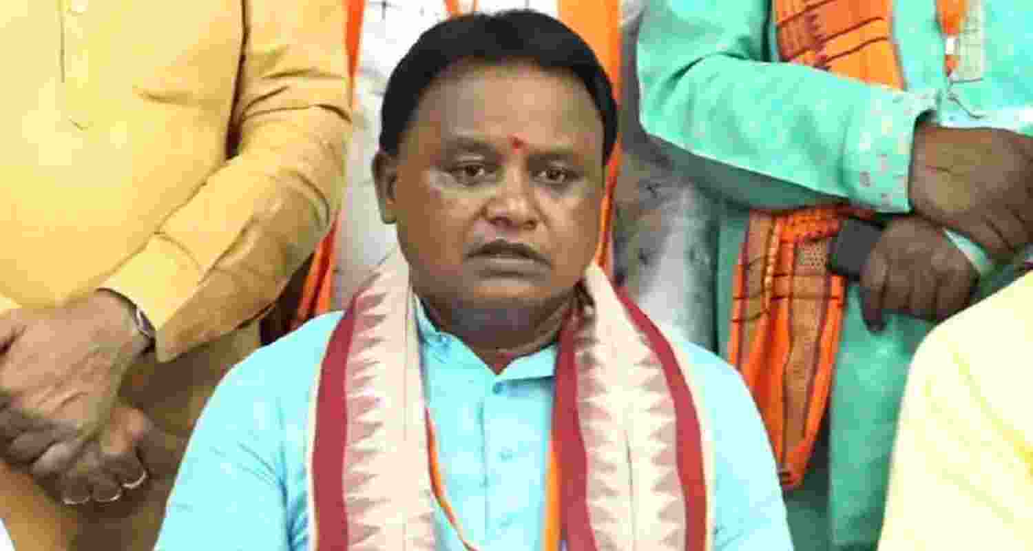 Odisha CM presents over ₹12000 cr supplementary budget