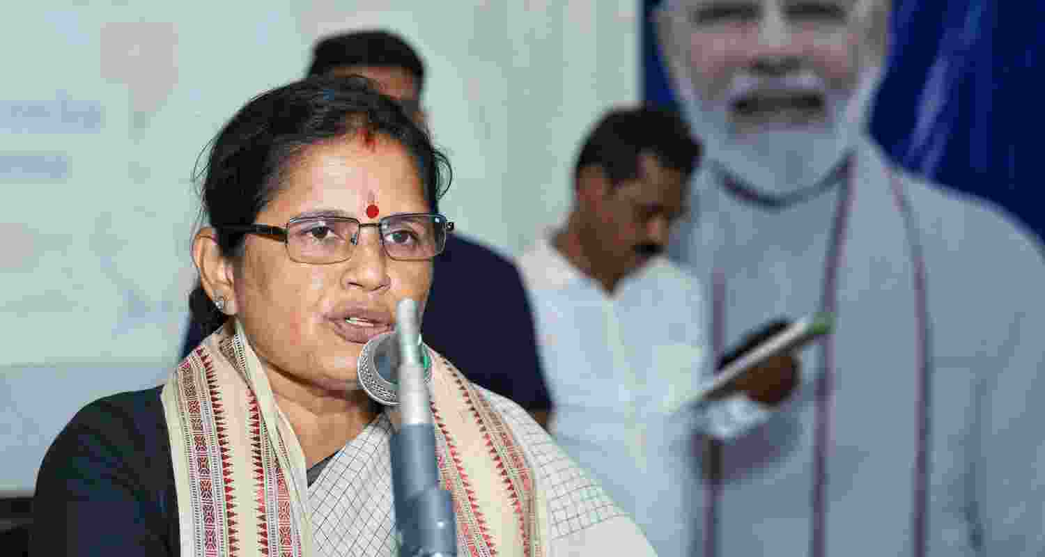 Odisha to grant ₹5K to 20 lakh women under Subhadra Yojana