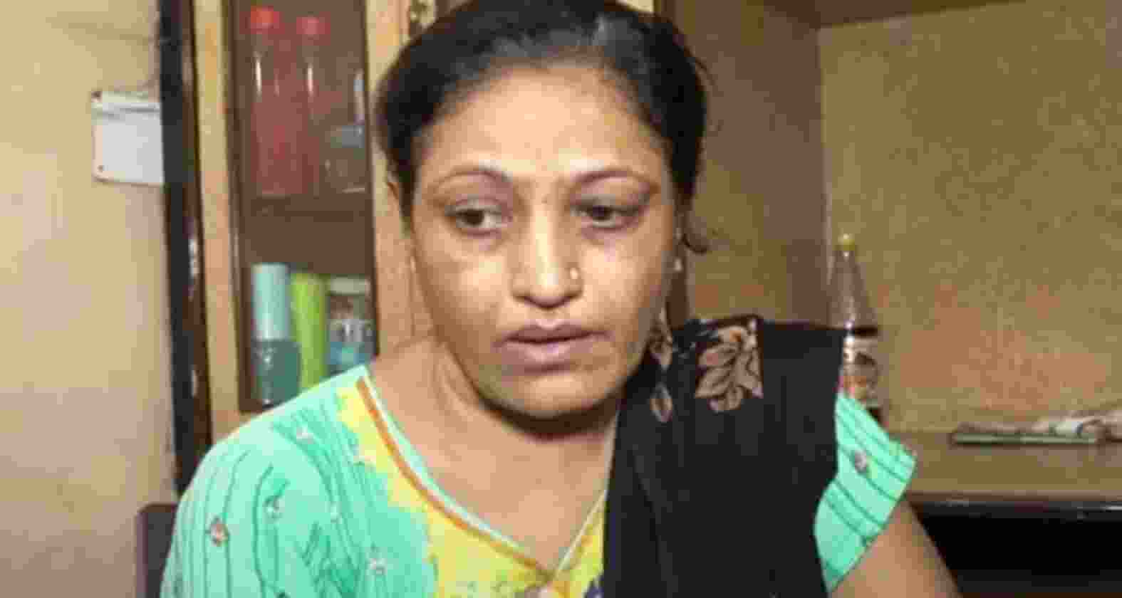 Notice issued to Pakistan women in Bolangir, Balasore, Bhubaneswar to leave the country.