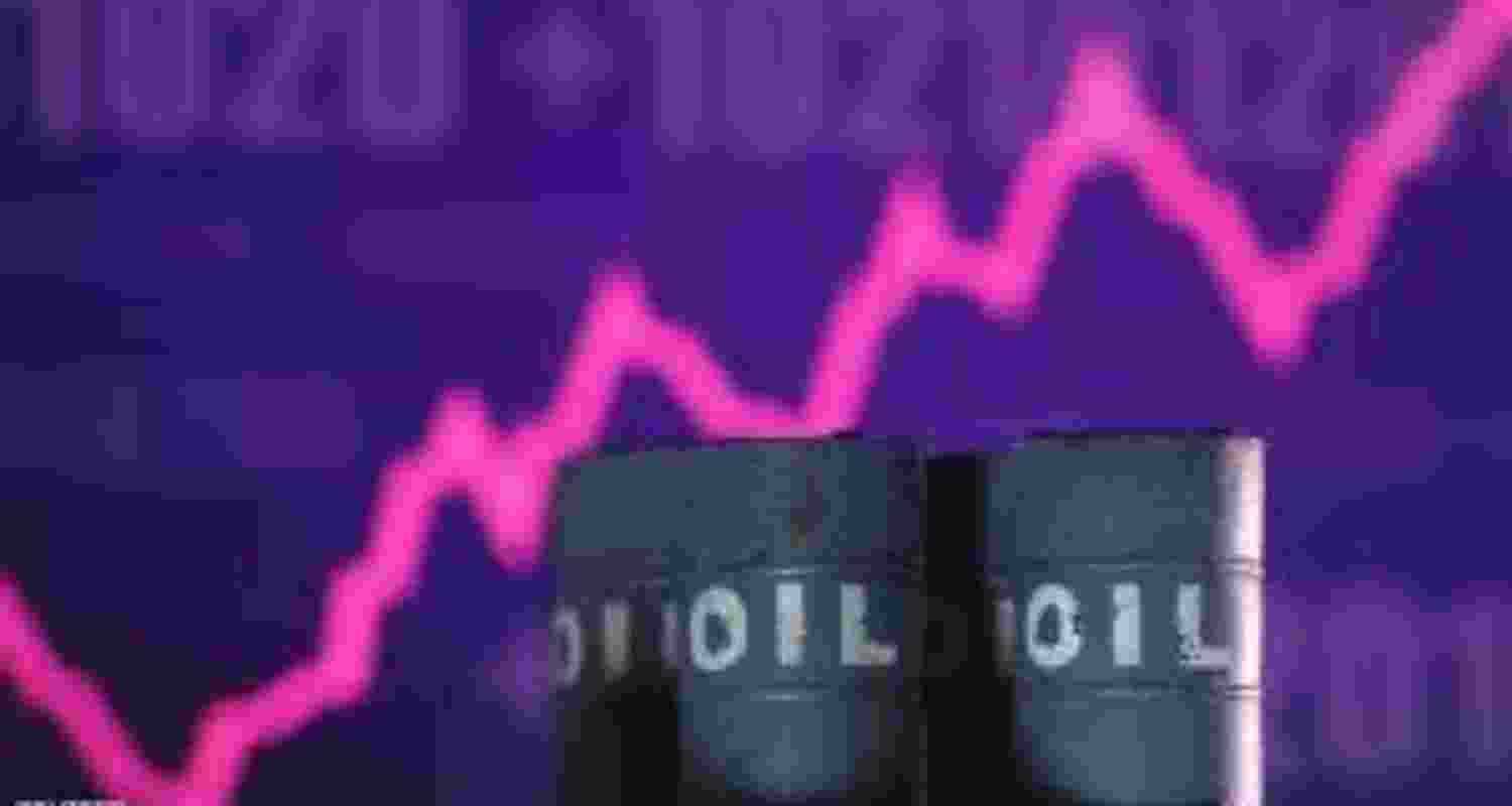 Crude oil surges above $100 per barrel as Iran-US talks collapse